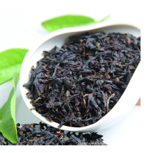 Jiulongshan Oem Stir-fried Super Grade Maofeng Leaves Organic Green Tea